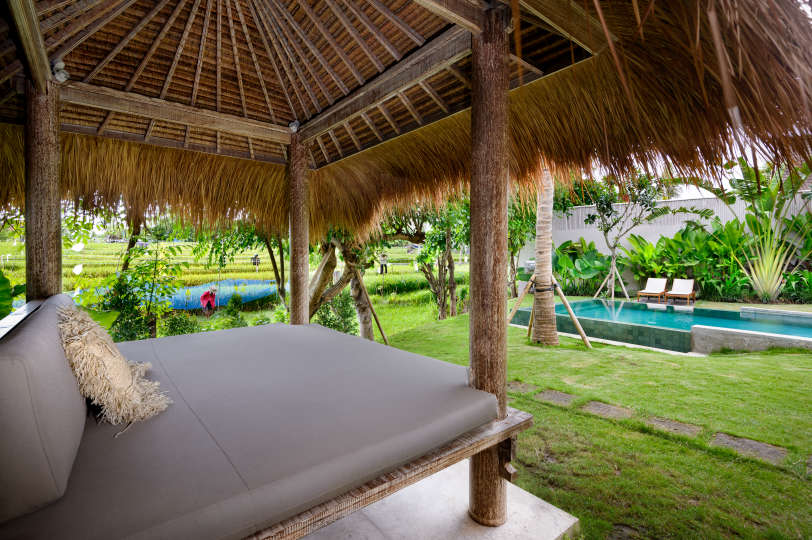 Luxury 5 Bedroom Villa with Private Pool, Bali Villa 2022