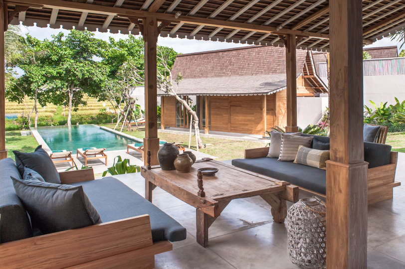 Luxury 5 Bedroom Villa with Private Pool, Bali Villa 2022
