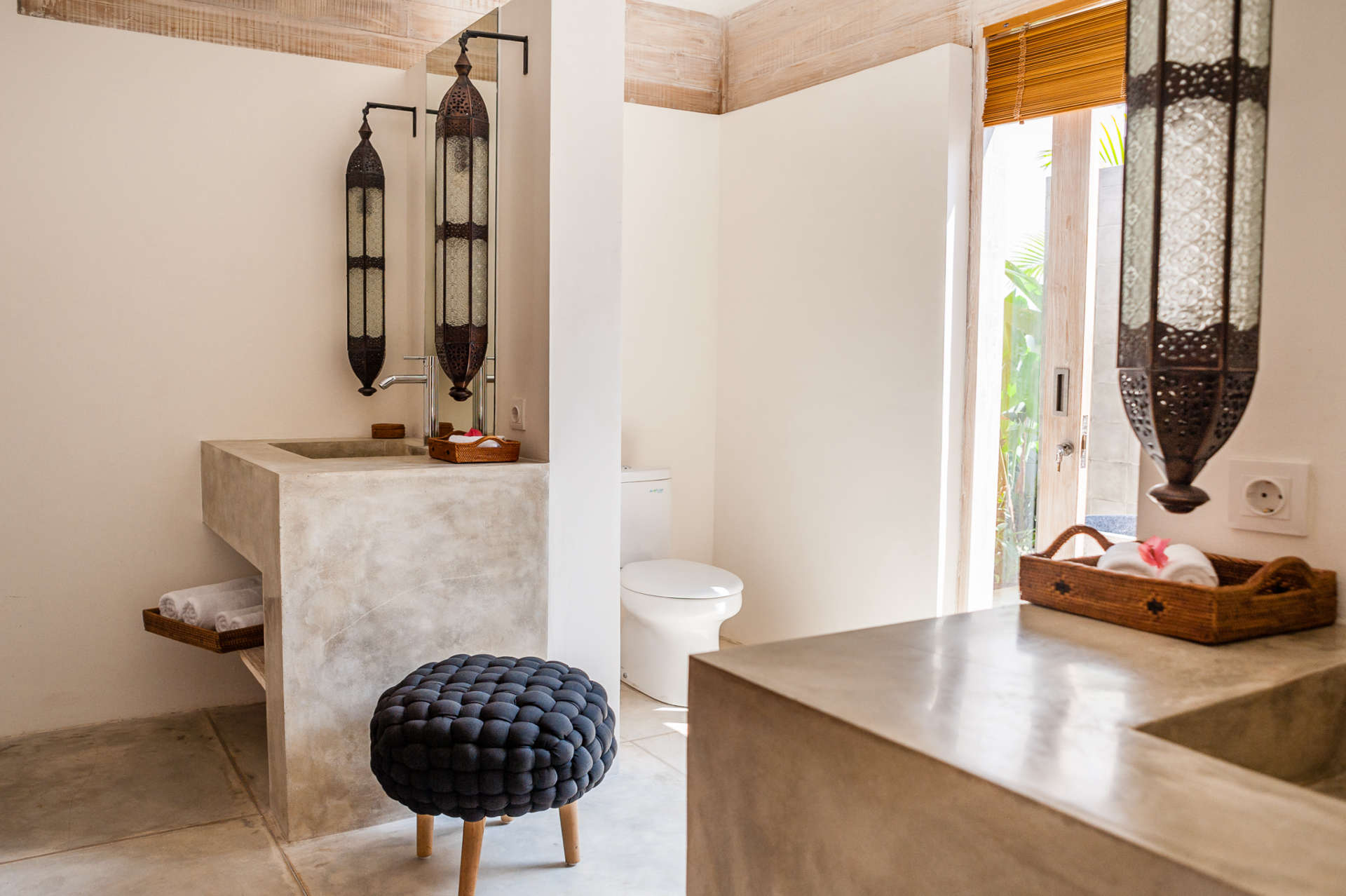 Luxury 5 Bedroom Villa with Private Pool, Bali Villa 2022