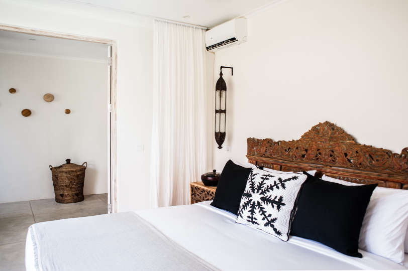 Luxury 5 Bedroom Villa with Private Pool, Bali Villa 2022