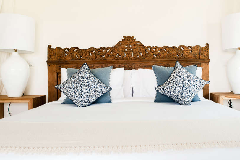 Luxury 5 Bedroom Villa with Private Pool, Bali Villa 2022