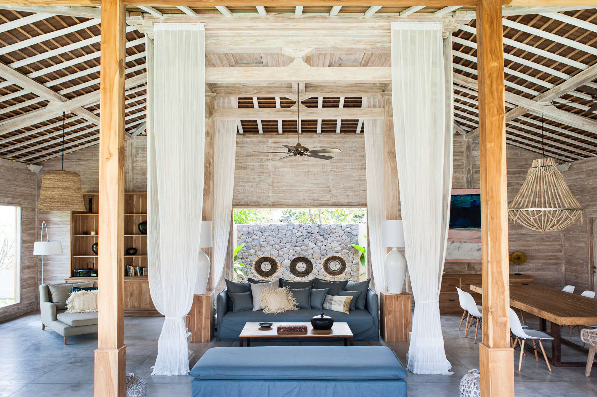 Luxury 5 Bedroom Villa with Private Pool, Bali Villa 2022