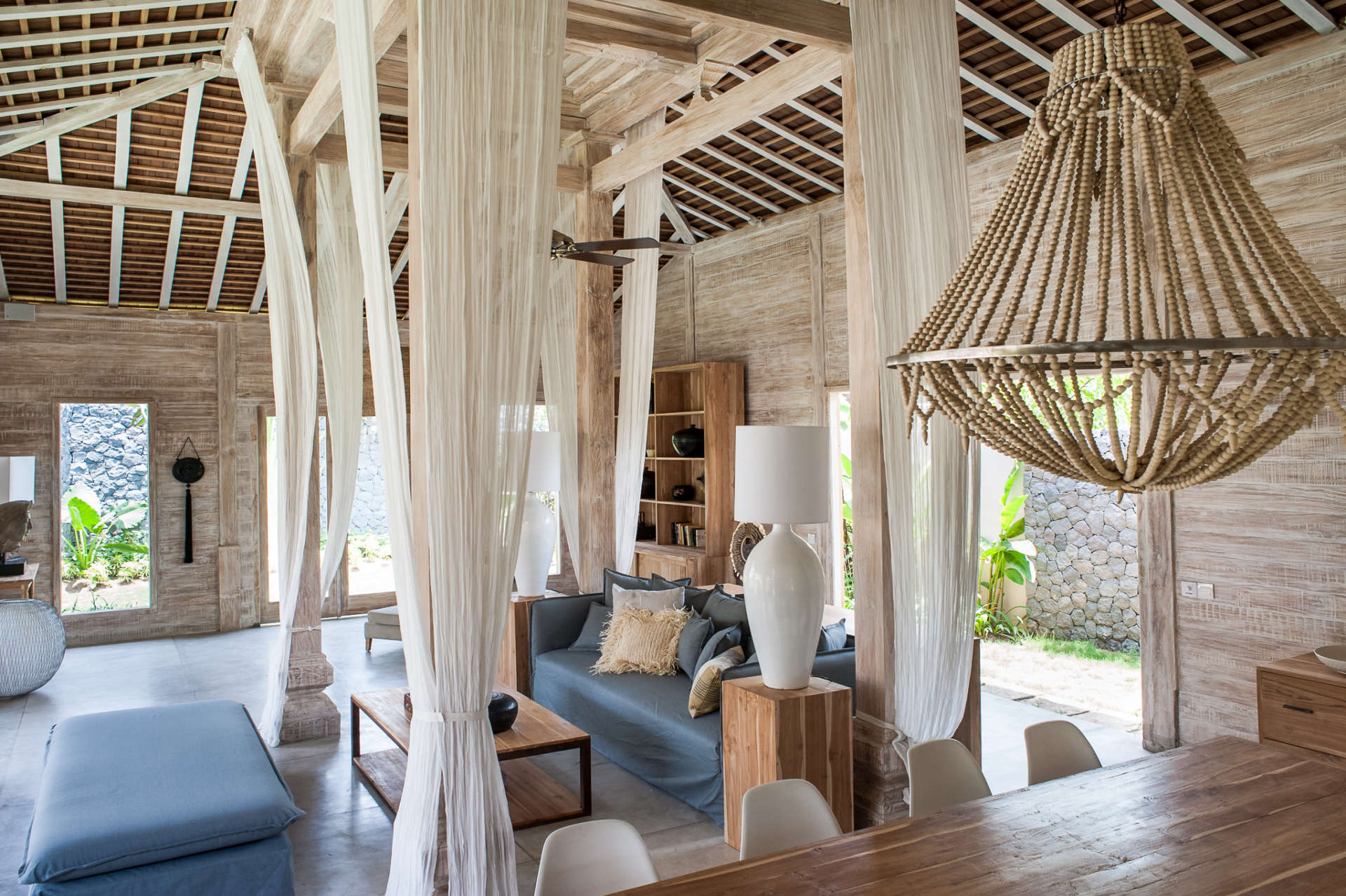 Luxury 5 Bedroom Villa with Private Pool, Bali Villa 2022