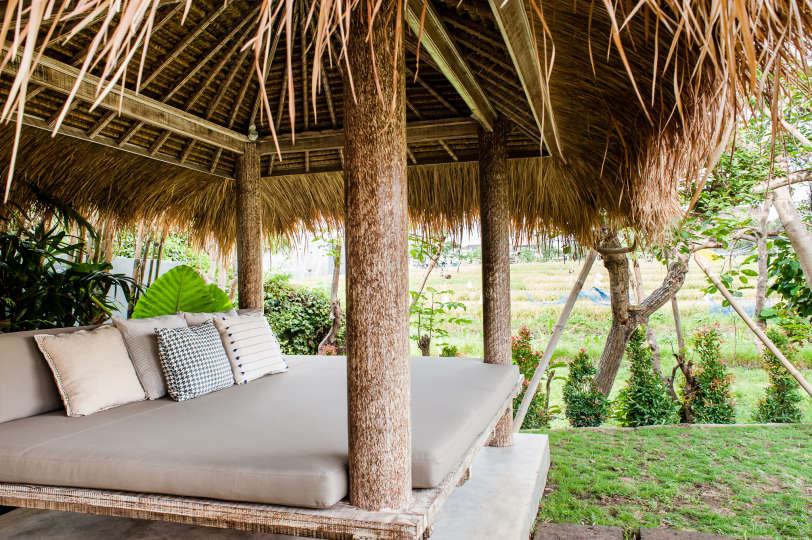 Luxury 5 Bedroom Villa with Private Pool, Bali Villa 2022