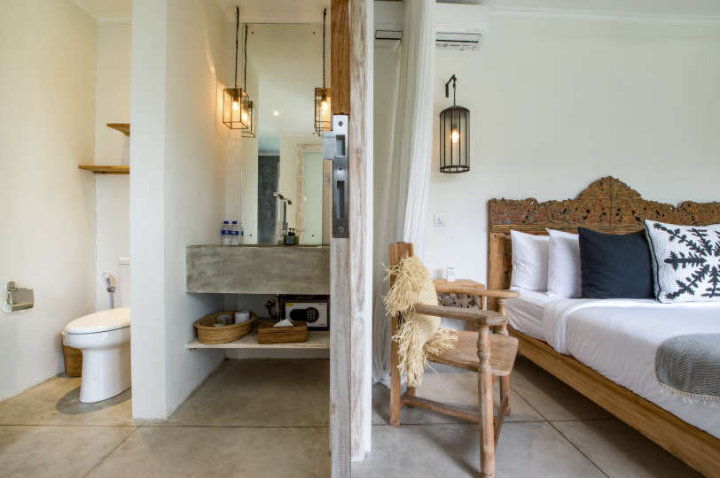 Luxury 5 Bedroom Villa with Private Pool, Bali Villa 2022
