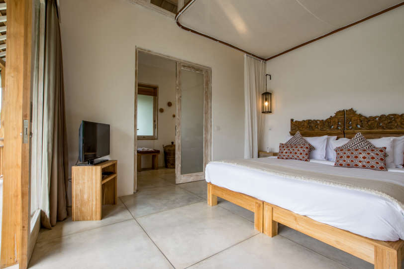 Luxury 5 Bedroom Villa with Private Pool, Bali Villa 2022
