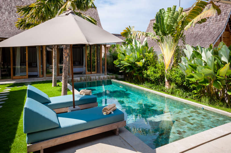 Imagine Your Family Renting a Luxury Holiday Villa Close to Kerobokan’s Main Attractions, Villa Bali 2023, Umalas-Kerobokan, Indonesia