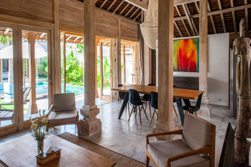 Imagine Your Family Renting a Luxury Holiday Villa Close to Kerobokan’s Main Attractions, Villa Bali 2023