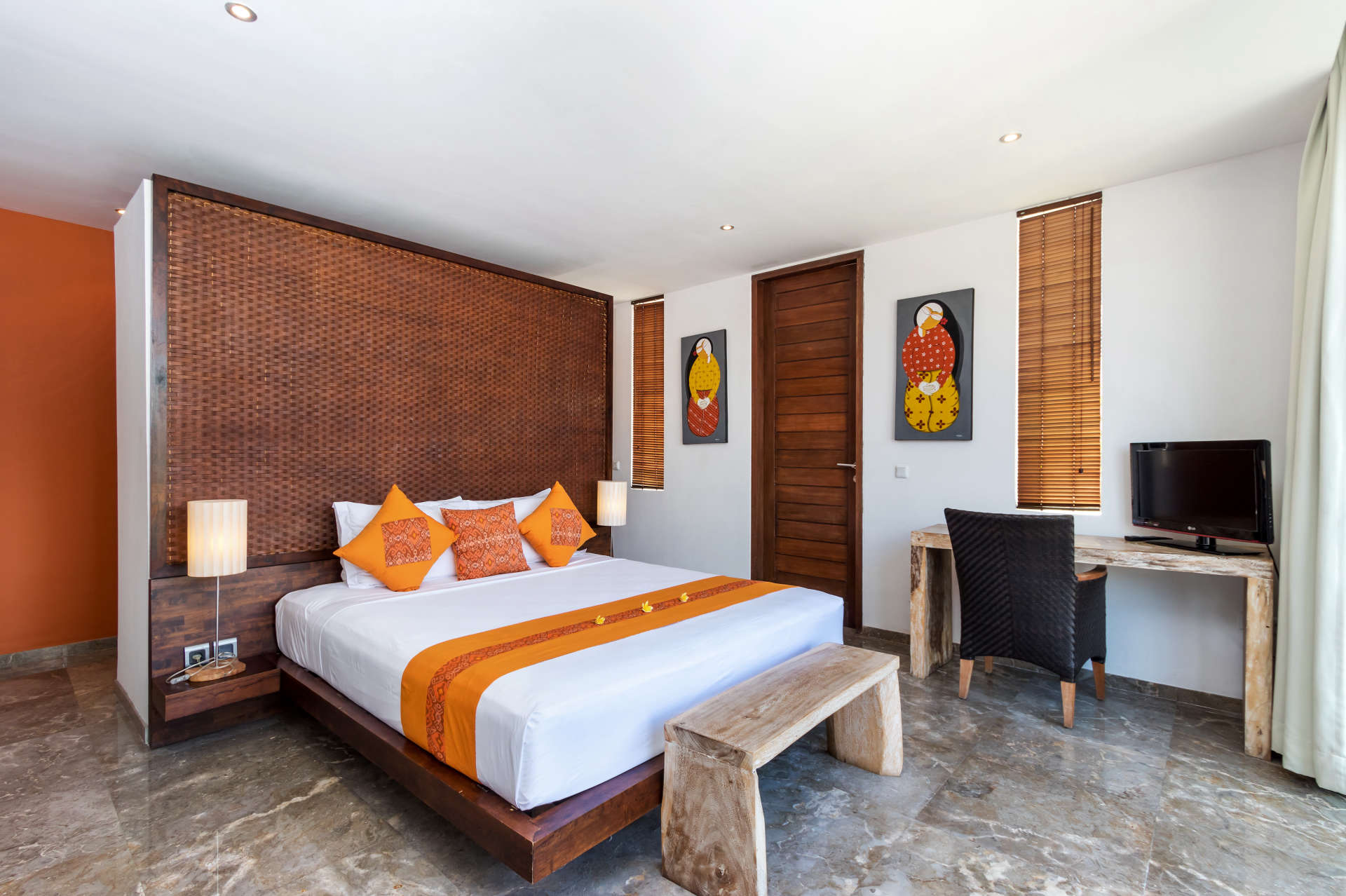 Beautiful Villa with Private Pool, Bali Villa 2028
