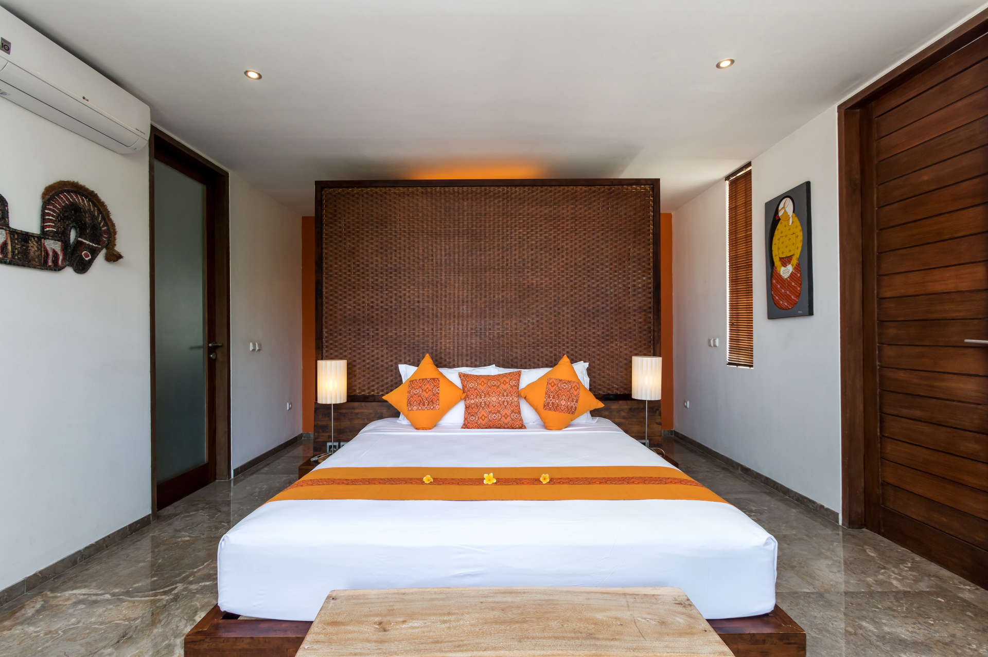 Beautiful Villa with Private Pool, Bali Villa 2028