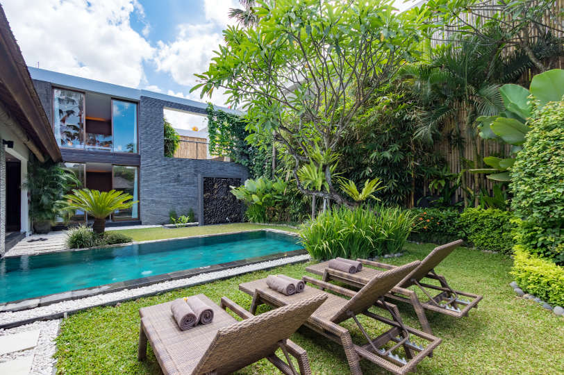 Beautiful Villa with Private Pool, Bali Villa 2028, Seminyak, Indonesia
