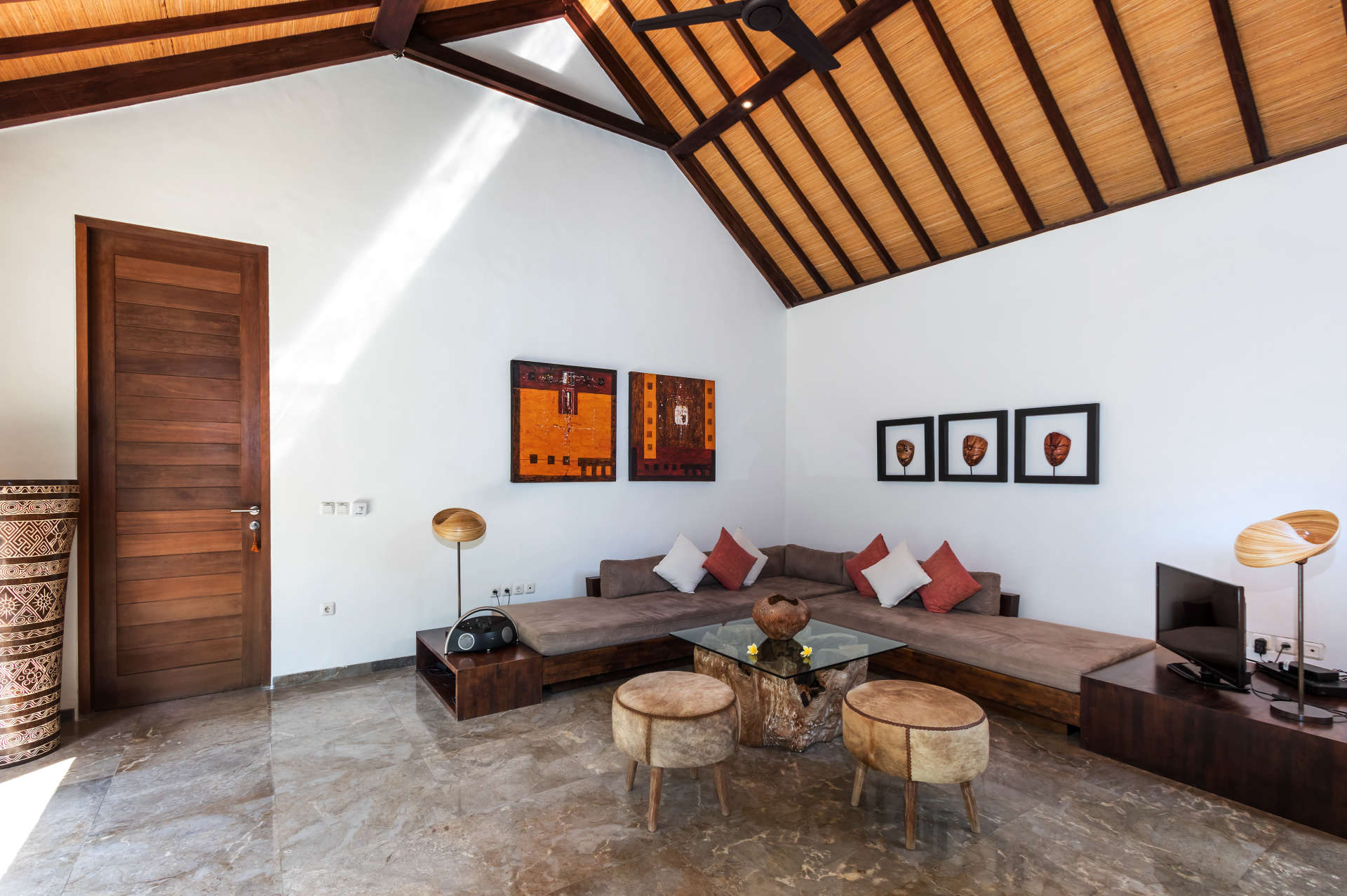 Beautiful Villa with Private Pool, Bali Villa 2028
