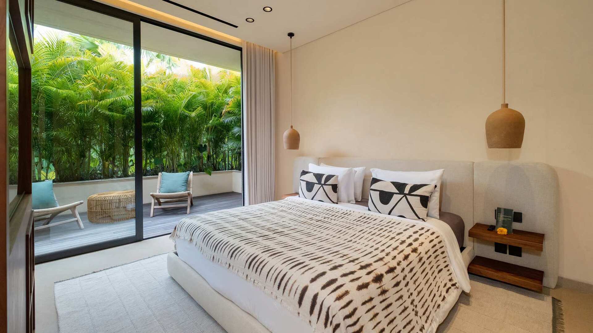 Elegant Berawa Retreat, Bali Villa 2029