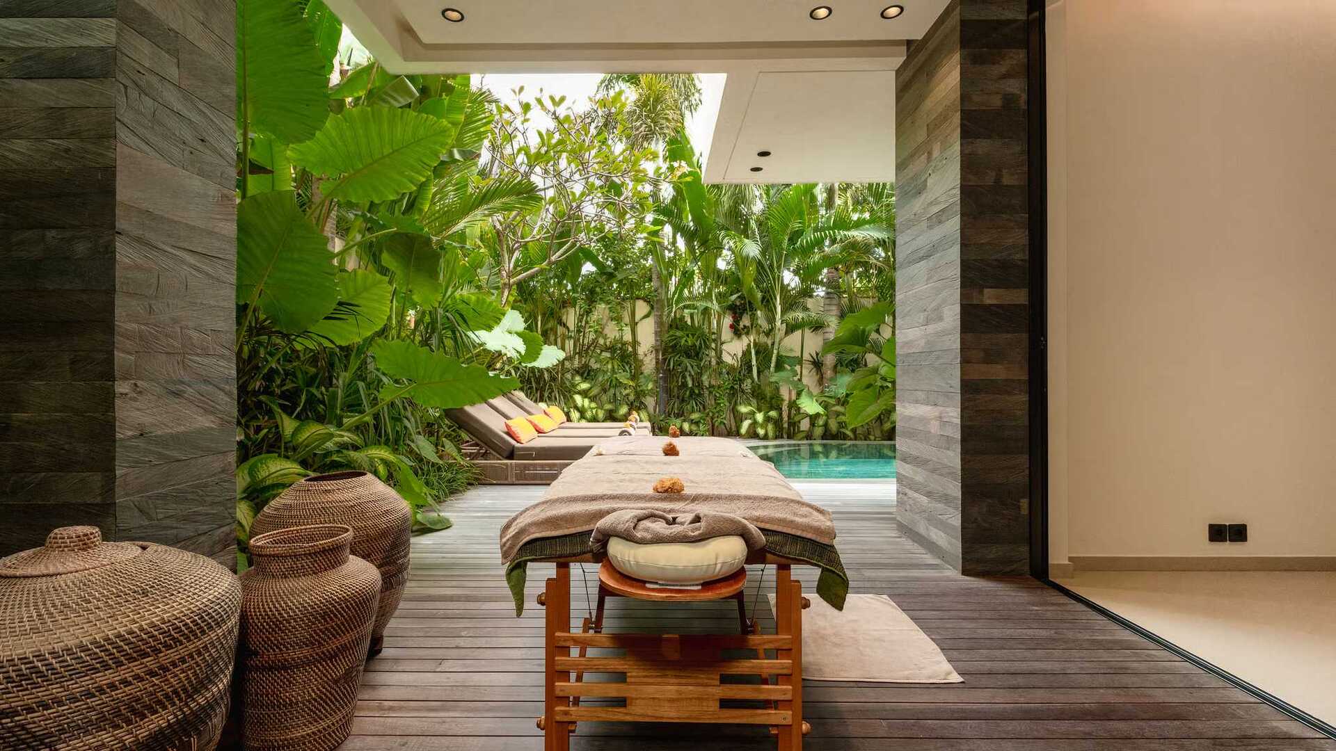 Elegant Berawa Retreat, Bali Villa 2029