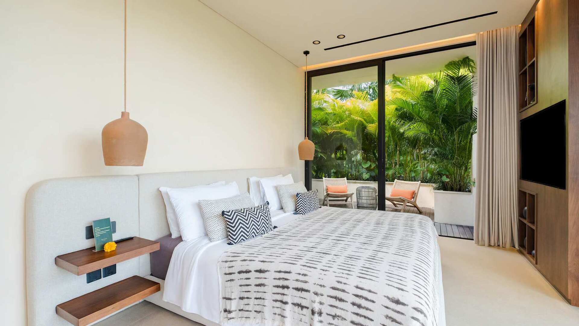 Elegant Berawa Retreat, Bali Villa 2029