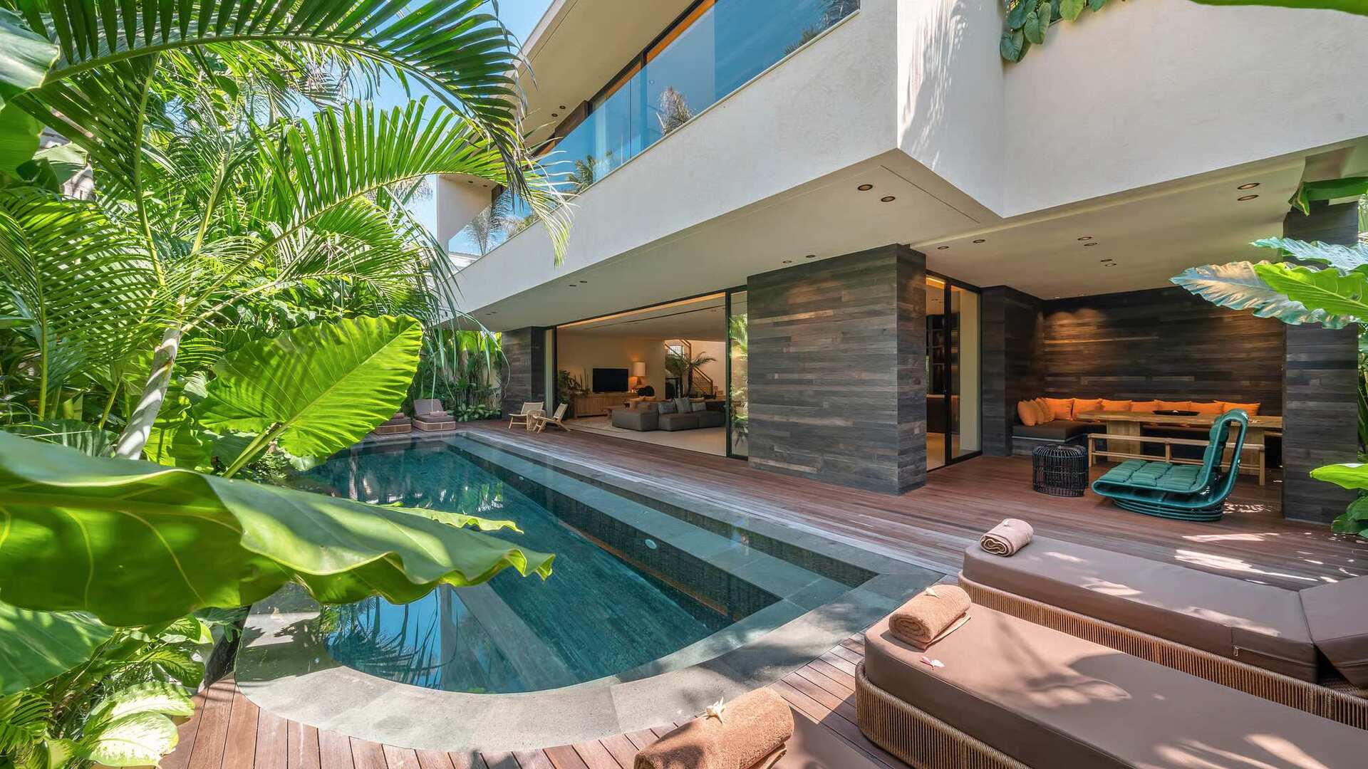 Elegant Berawa Retreat, Bali Villa 2029