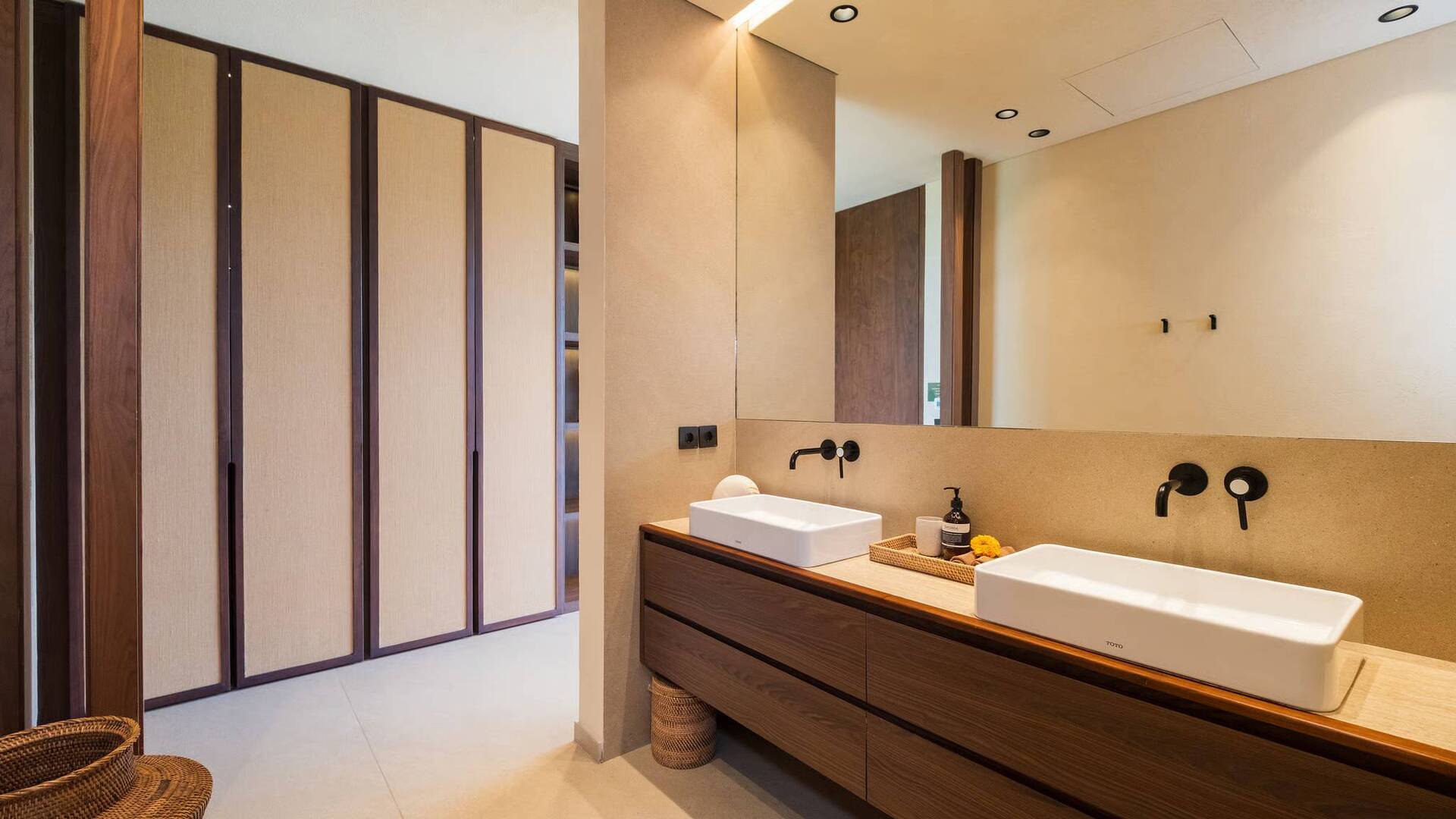 Elegant Berawa Retreat, Bali Villa 2029