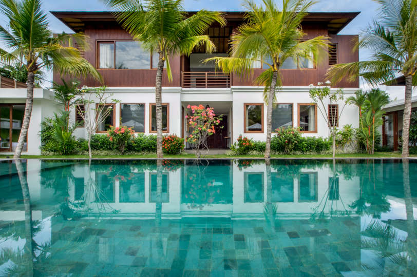 Rent Your Dream Holiday Villa with Private Pool in Seminyak’s most Exclusive Neighbourhood, Villa Bali 2034, Seminyak, Indonesia