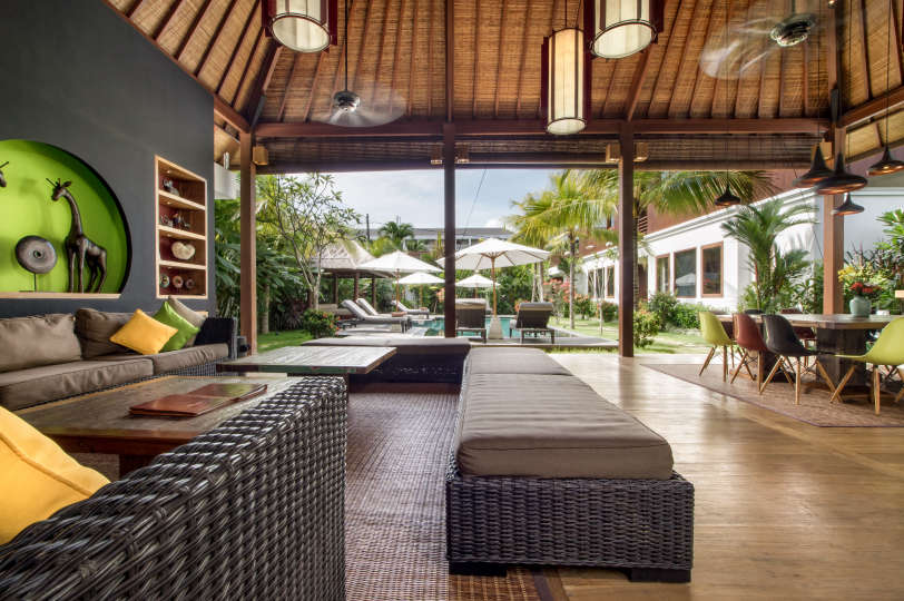 Rent Your Dream Holiday Villa with Private Pool in Seminyak’s most Exclusive Neighbourhood, Villa Bali 2034