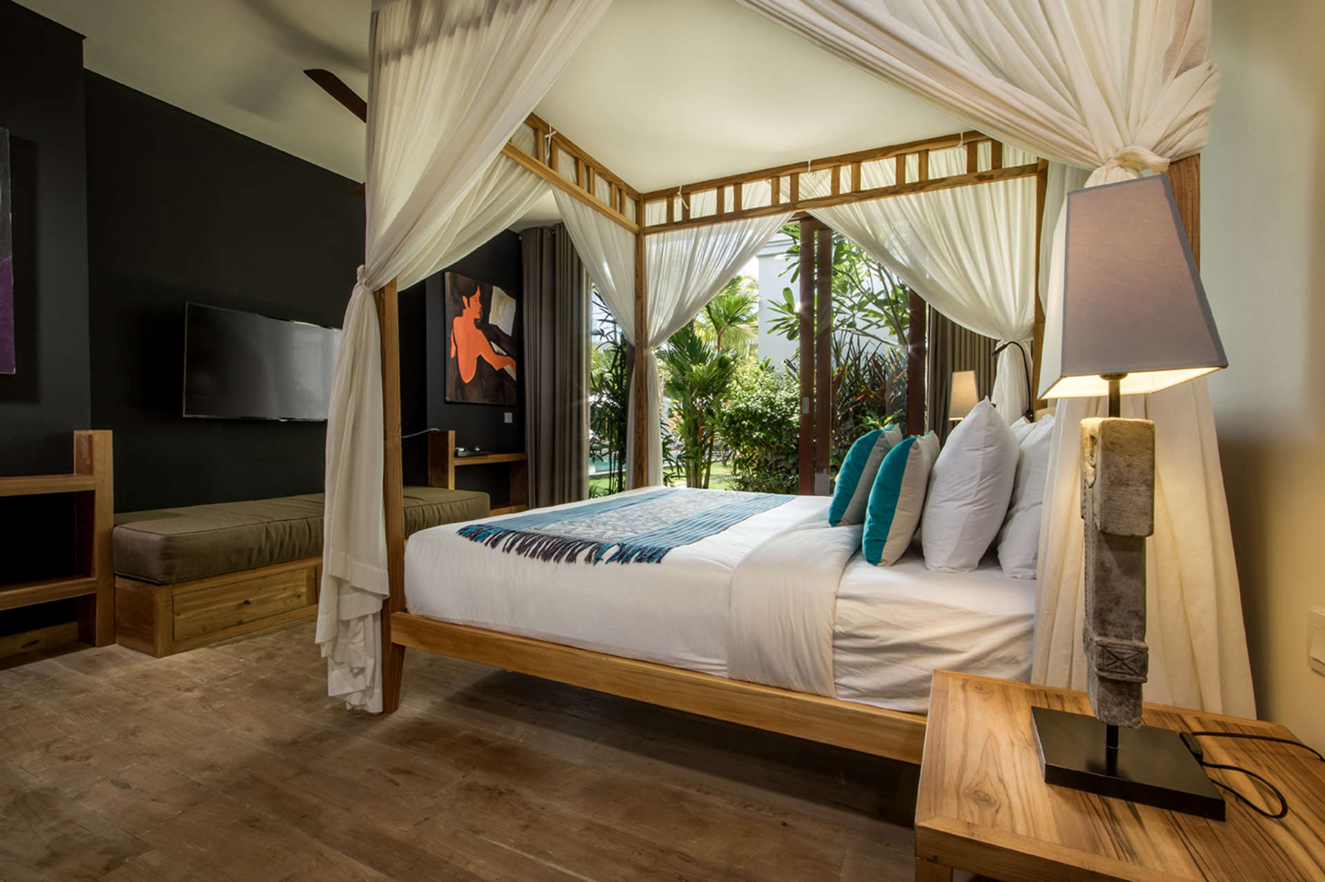 Rent Your Dream Holiday Villa with Private Pool in Seminyak’s most Exclusive Neighbourhood, Villa Bali 2034