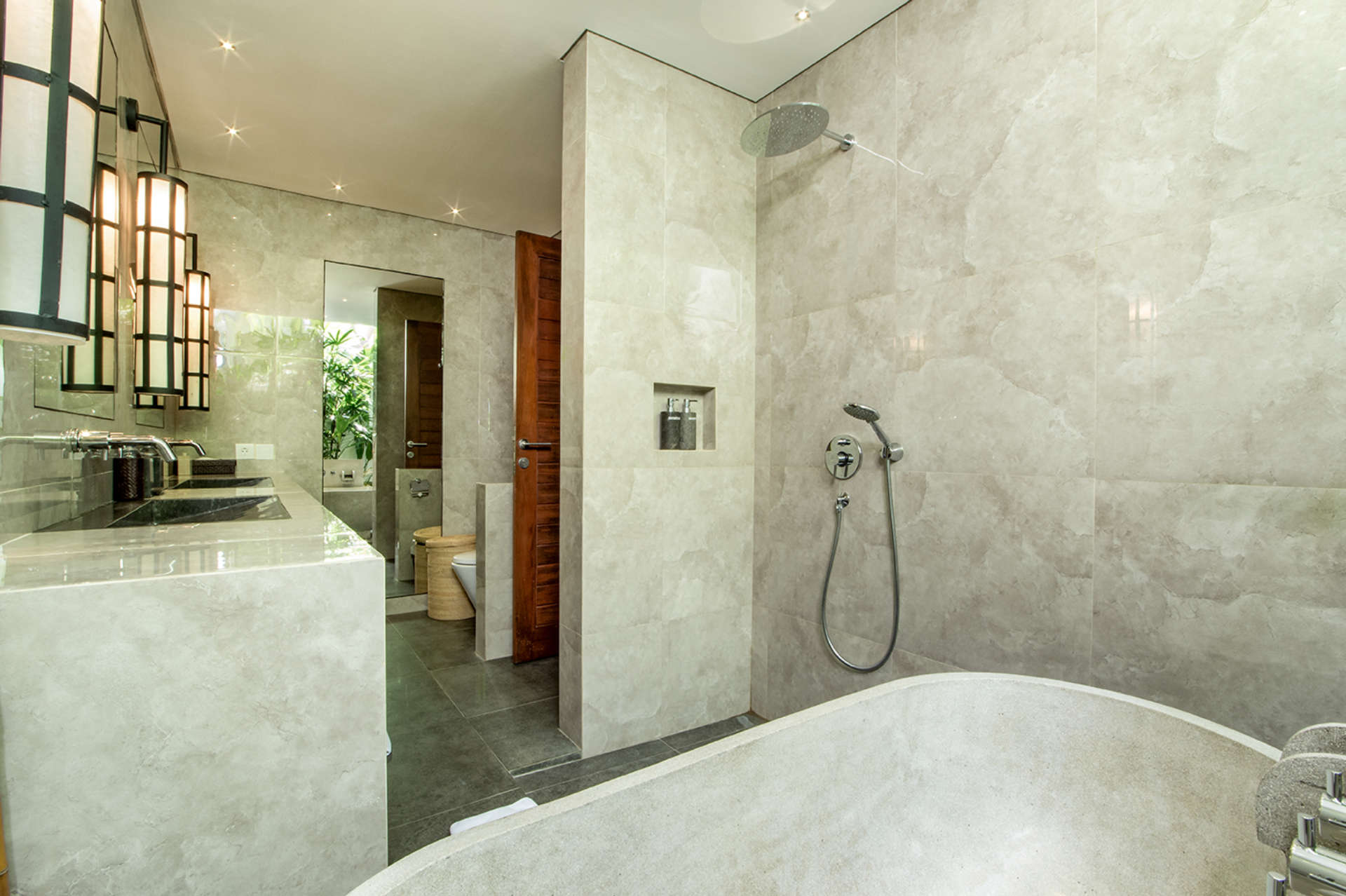 Rent Your Dream Holiday Villa with Private Pool in Seminyak’s most Exclusive Neighbourhood, Villa Bali 2034