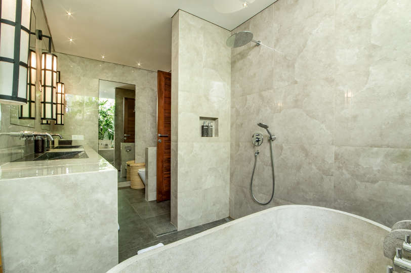 Rent Your Dream Holiday Villa with Private Pool in Seminyak’s most Exclusive Neighbourhood, Villa Bali 2034