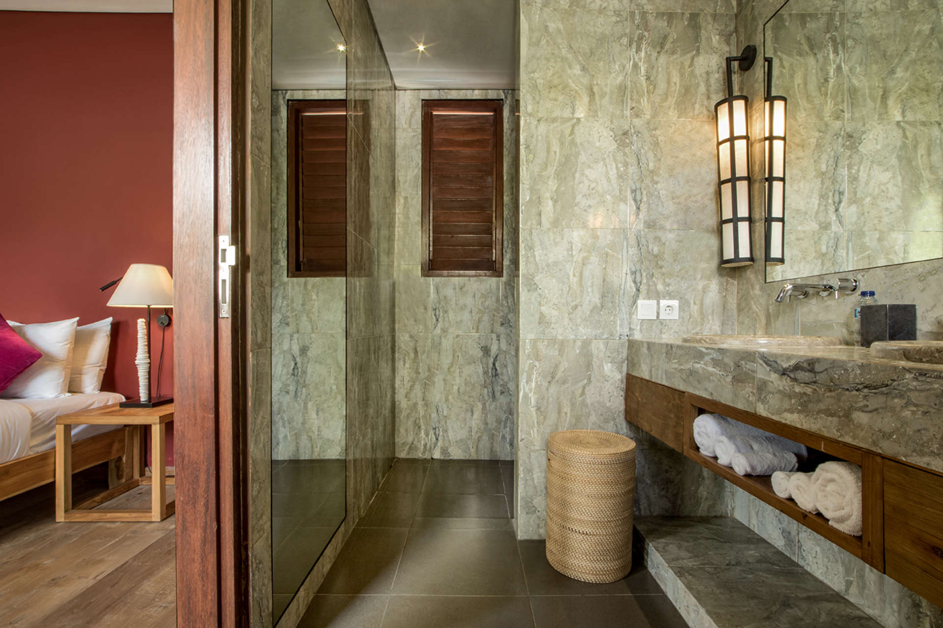 Rent Your Dream Holiday Villa with Private Pool in Seminyak’s most Exclusive Neighbourhood, Villa Bali 2034