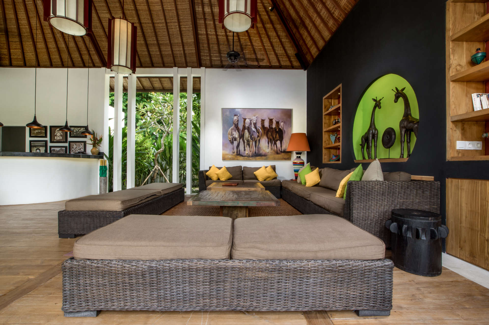 Rent Your Dream Holiday Villa with Private Pool in Seminyak’s most Exclusive Neighbourhood, Villa Bali 2034