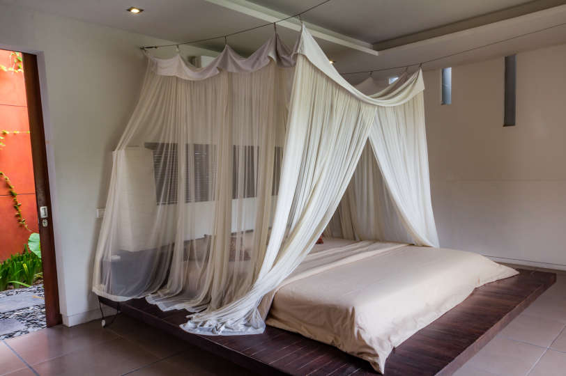 Rent a Luxury Villa in Bali Close to the Beach, Bali Villa 2035