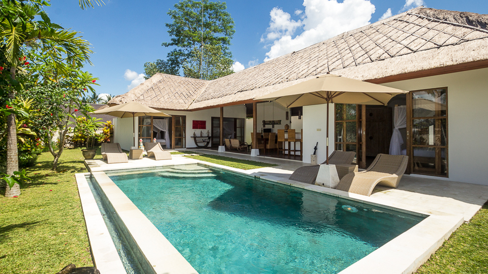 Beautiful 5 Star Holiday Villa in a Prime Location in Ubud, Book Early to Secure Your Dates, Villa Bali 2036, Ubud, Indonesia