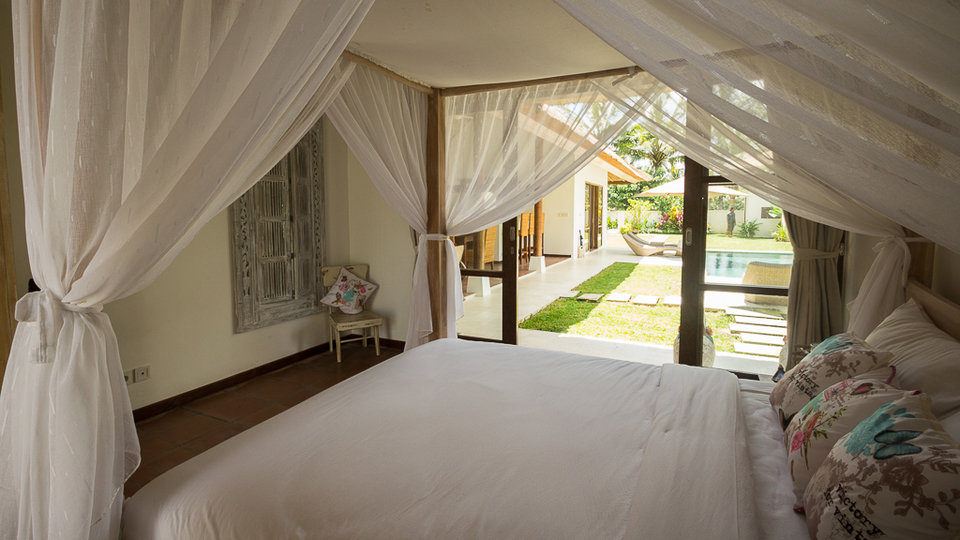 Beautiful 5 Star Holiday Villa in a Prime Location in Ubud, Book Early to Secure Your Dates, Villa Bali 2036
