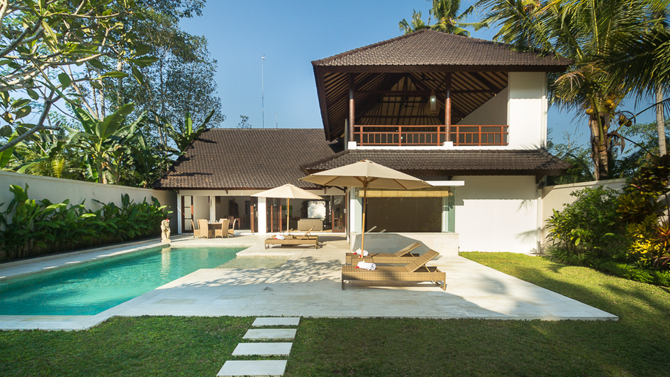 Beautiful 5 Star Holiday Villa in a Prime Location in Ubud, Book Early to Secure Your Dates, Villa Bali 2036