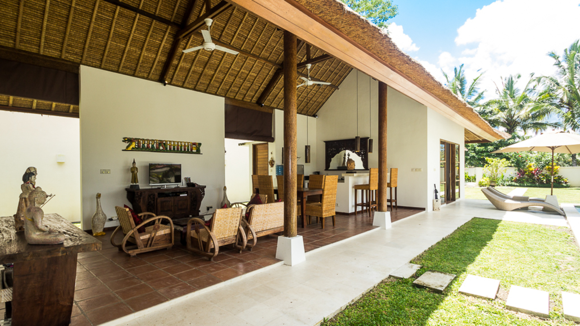 Beautiful 5 Star Holiday Villa in a Prime Location in Ubud, Book Early to Secure Your Dates, Villa Bali 2036