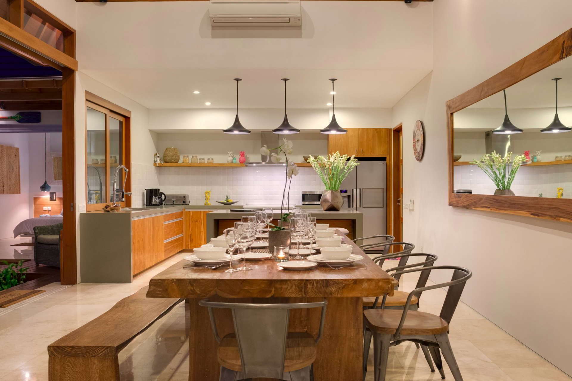 Imagine Your Family Renting a Luxury Holiday Villa Close to Seminyak’s Main Attractions, Villa Bali 2043