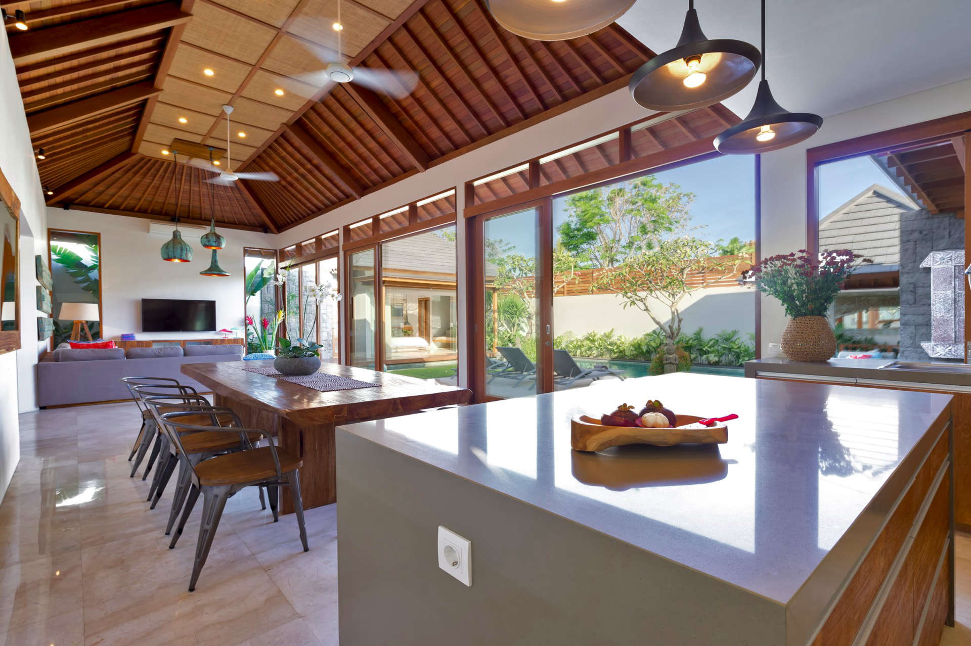 Imagine Your Family Renting a Luxury Holiday Villa Close to Seminyak’s Main Attractions, Villa Bali 2043