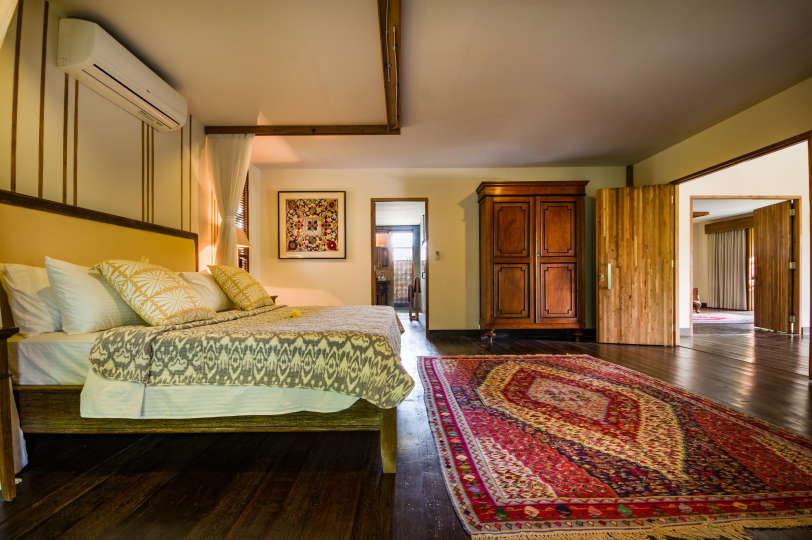 5 Star Villa in Bali, Minutes from the Beach, Bali Villa 2045