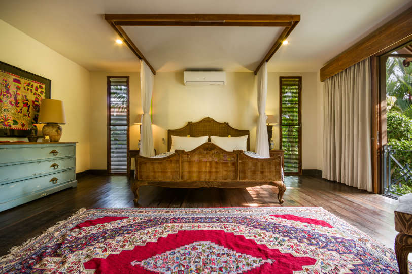 5 Star Villa in Bali, Minutes from the Beach, Bali Villa 2045