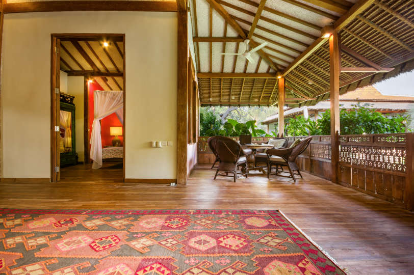 5 Star Villa in Bali, Minutes from the Beach, Bali Villa 2045