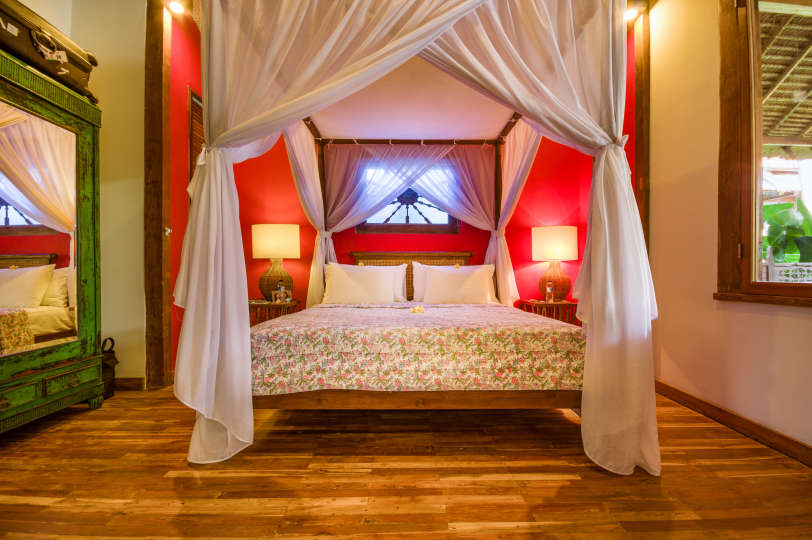 5 Star Villa in Bali, Minutes from the Beach, Bali Villa 2045