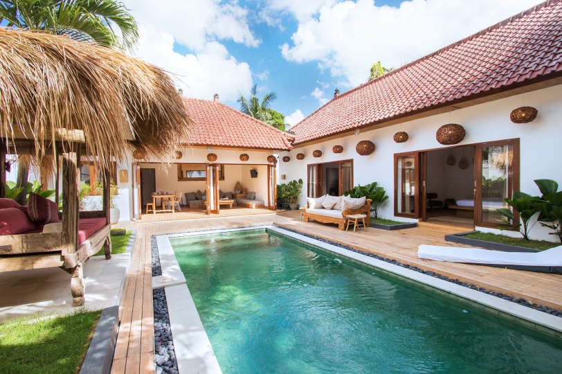 Beautiful 5 Star Holiday Villa in a Prime Location in Seminyak, Villa Bali 2046, Seminyak, Indonesia