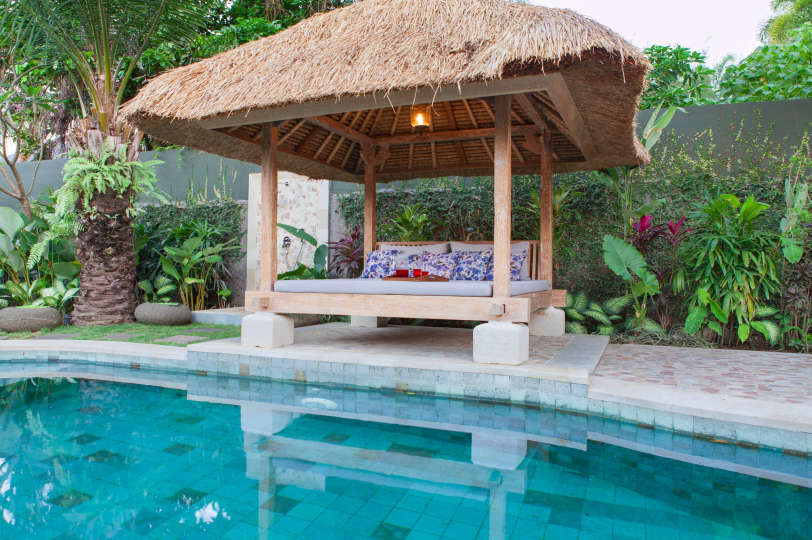 5 Star Villa for Rent in Bali, Bali Villa 2047, Seminyak, Indonesia