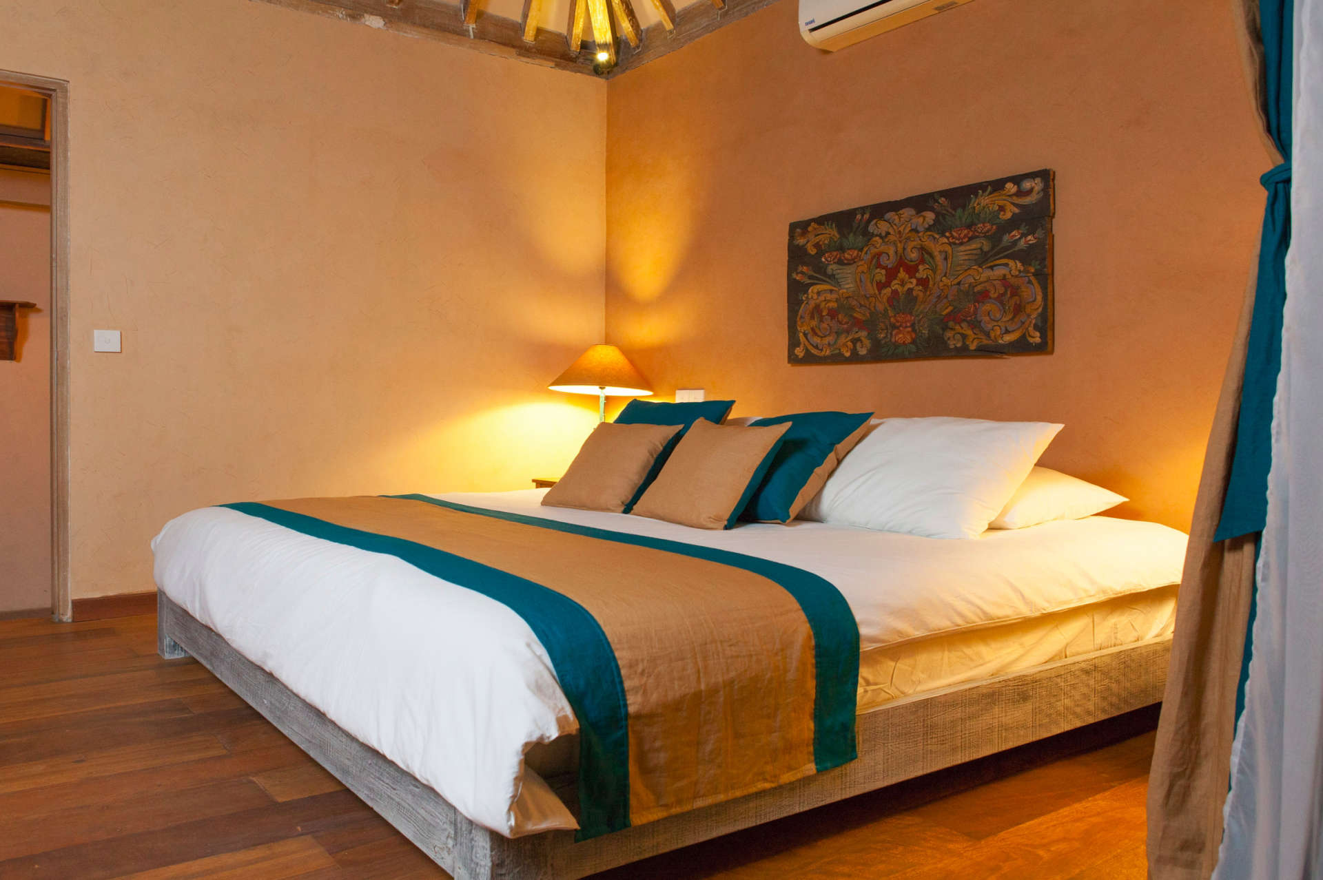 5 Star Villa for Rent in Bali, Bali Villa 2047