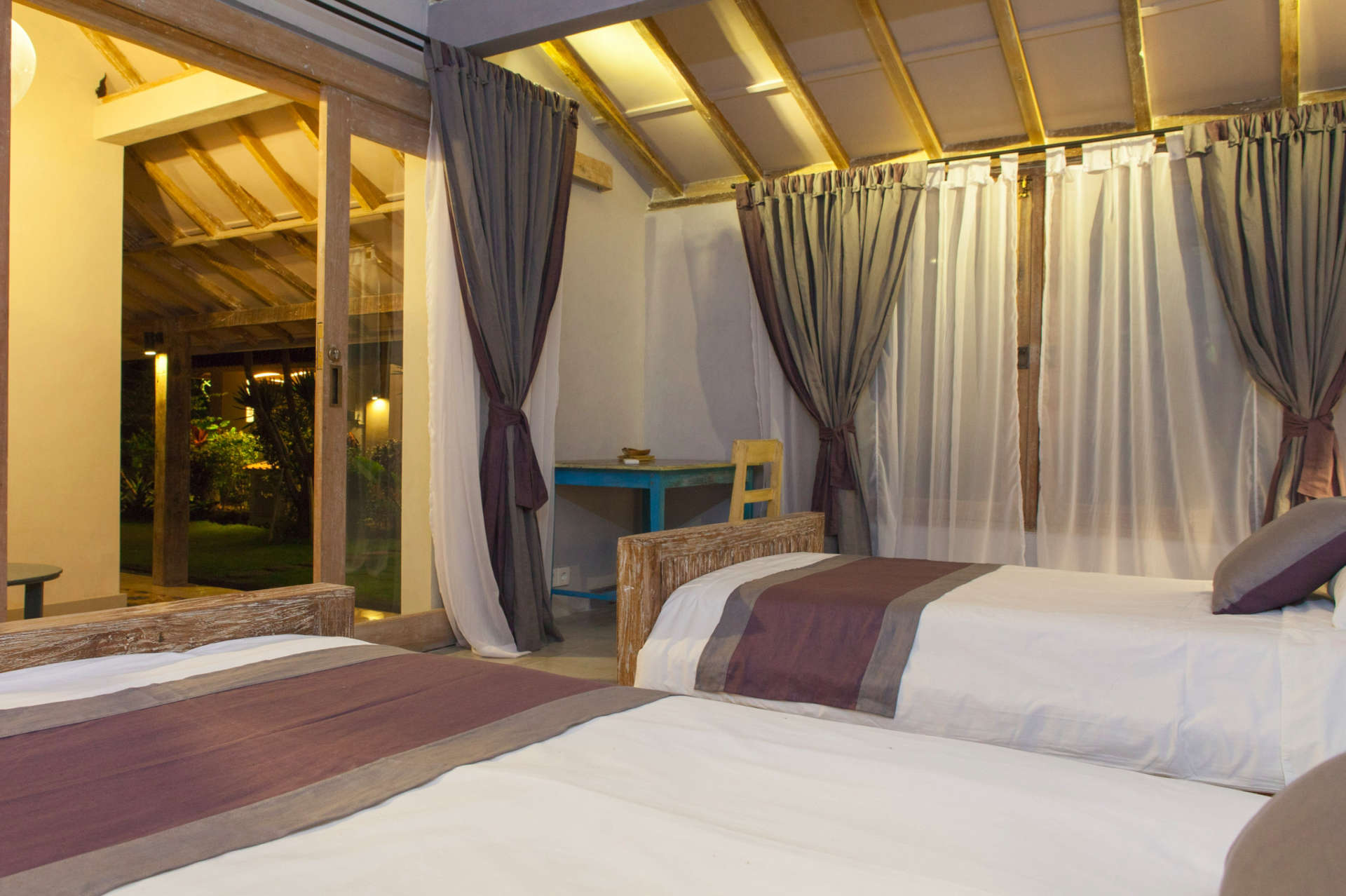 5 Star Villa for Rent in Bali, Bali Villa 2047