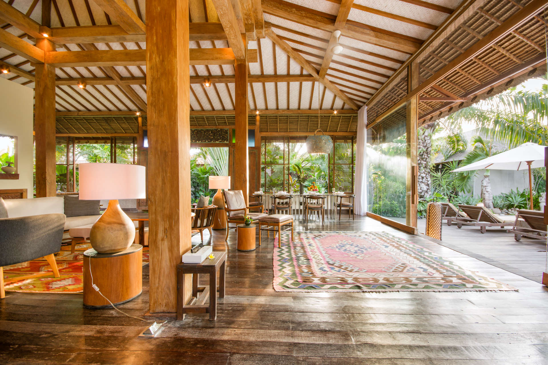 Beautiful Villa with Private Pool, Bali Villa 2049