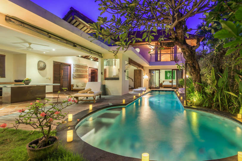 Imagine Your Family Renting a Luxury Holiday Villa Close to Seminyak’s Main Attractions, Villa Bali 2053, Seminyak, Indonesia