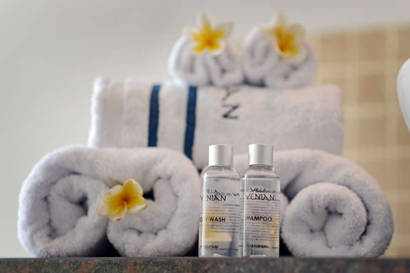 Rent a Luxury Villa in Bali Close to the Beach, Bali Villa 2054