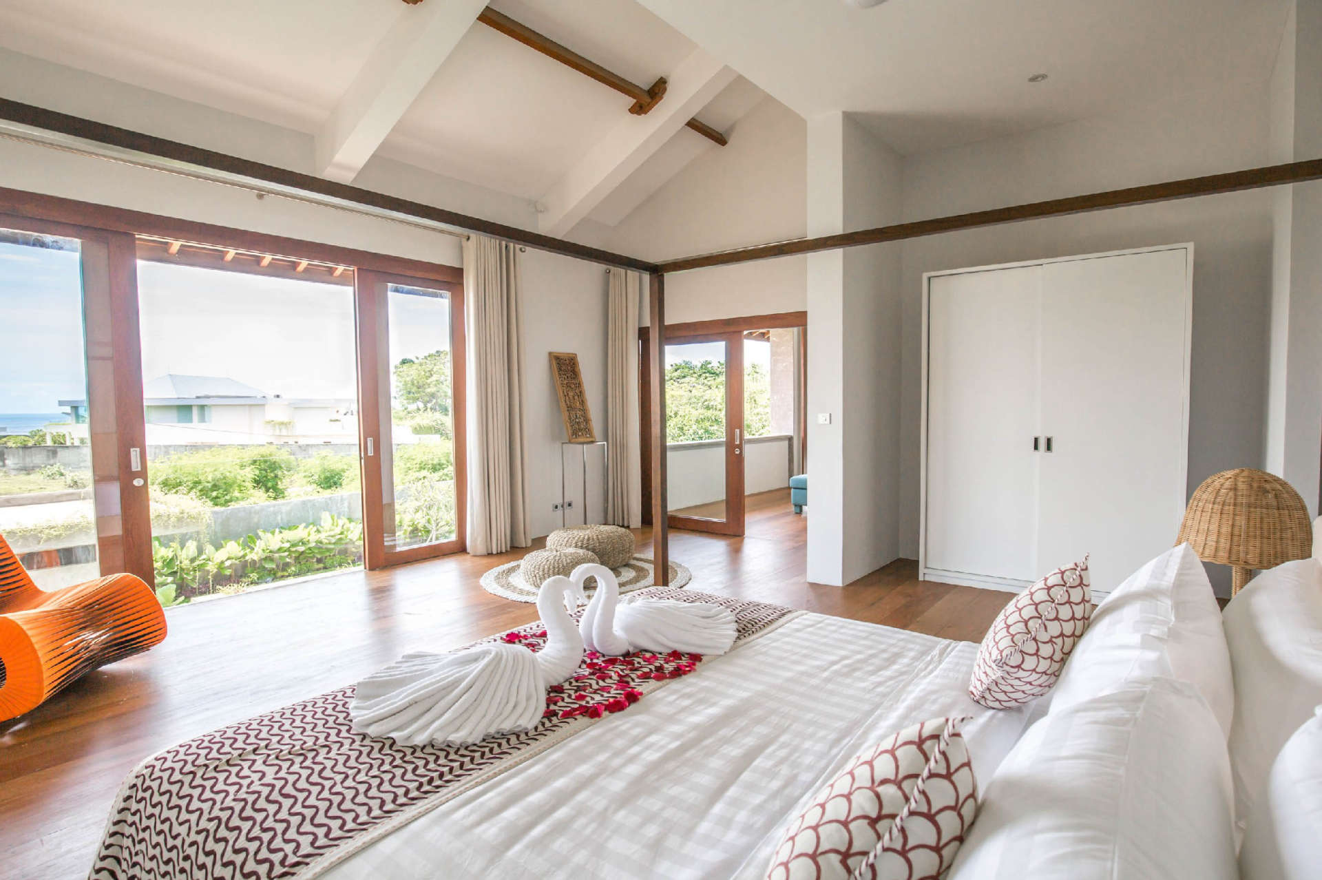 Beautiful Villa with Private Pool, Bali Villa 2059