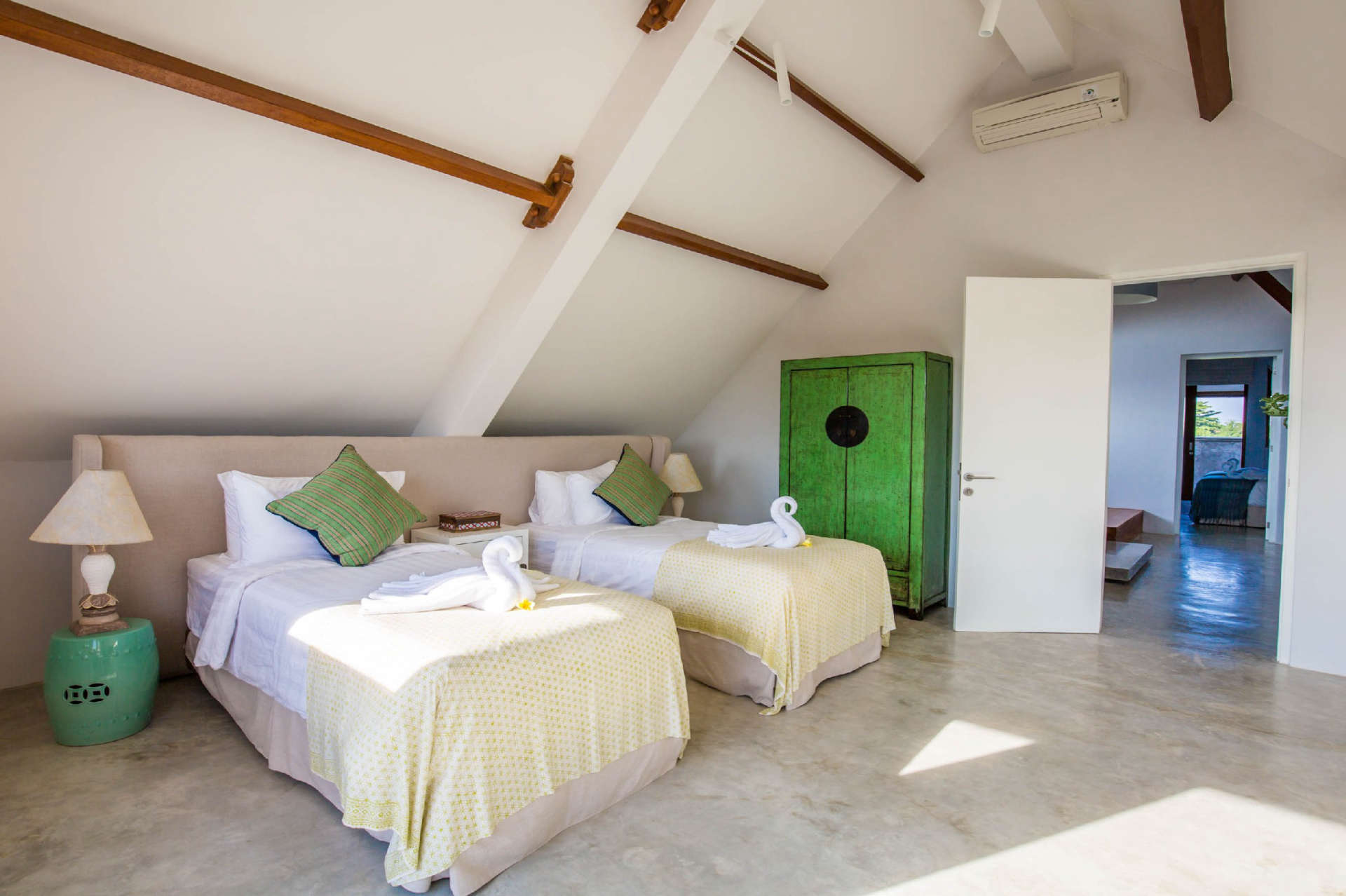 Beautiful Villa with Private Pool, Bali Villa 2059