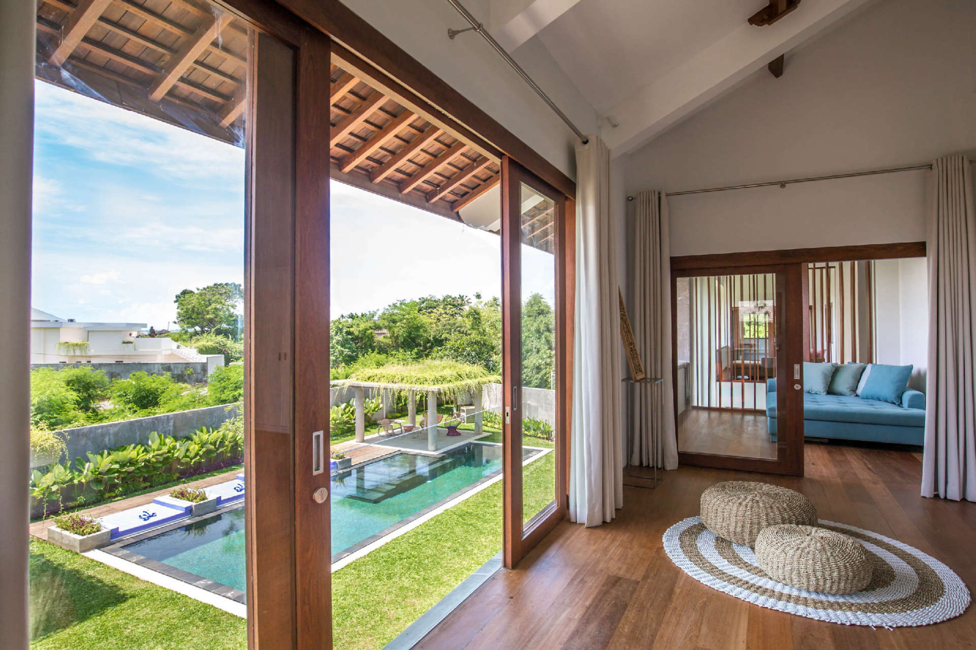 Beautiful Villa with Private Pool, Bali Villa 2059