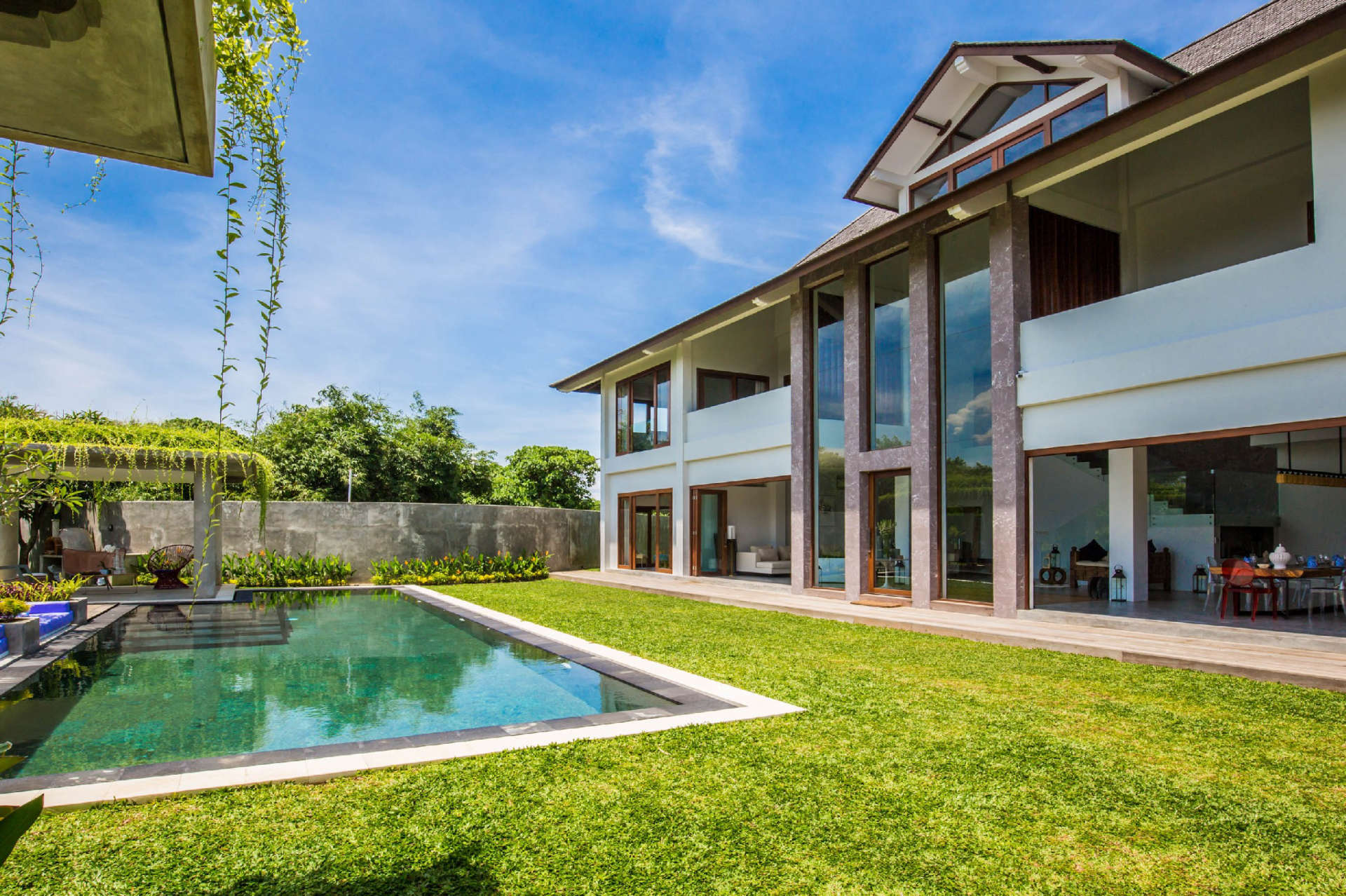 Beautiful Villa with Private Pool, Bali Villa 2059